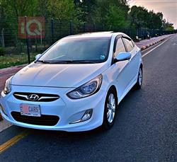 هيونداي أكسنت